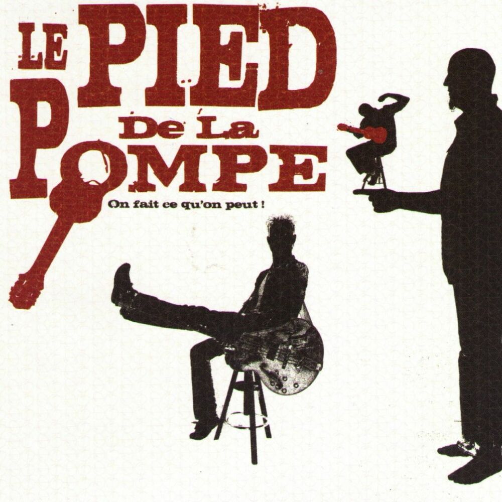 Picture of On Fait Ce Qu'on Peut !