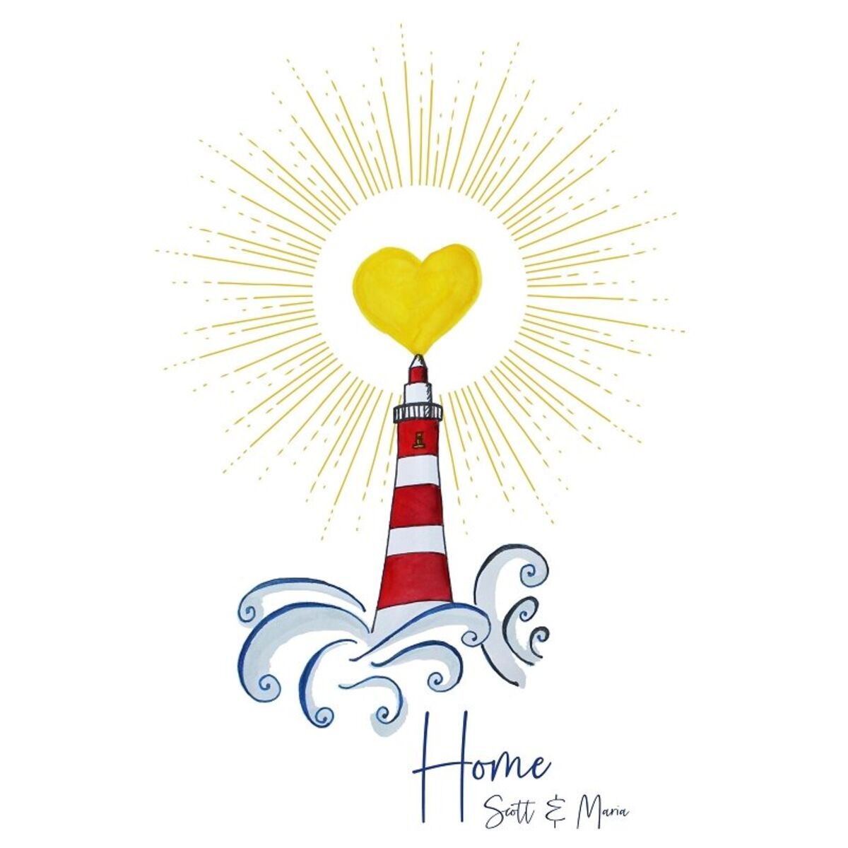 Album cover of Home