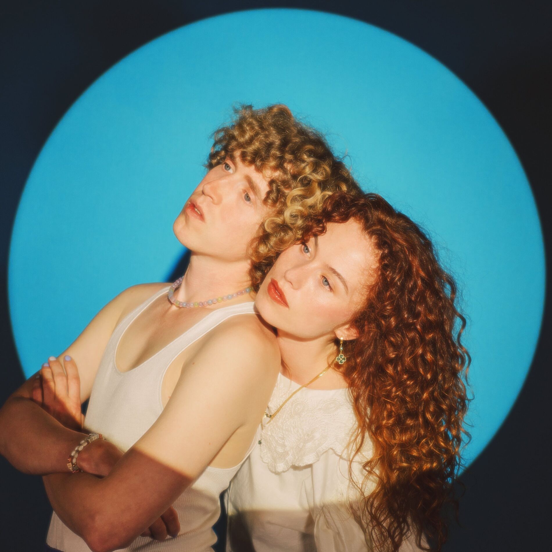 Album cover of Soleil en vrai