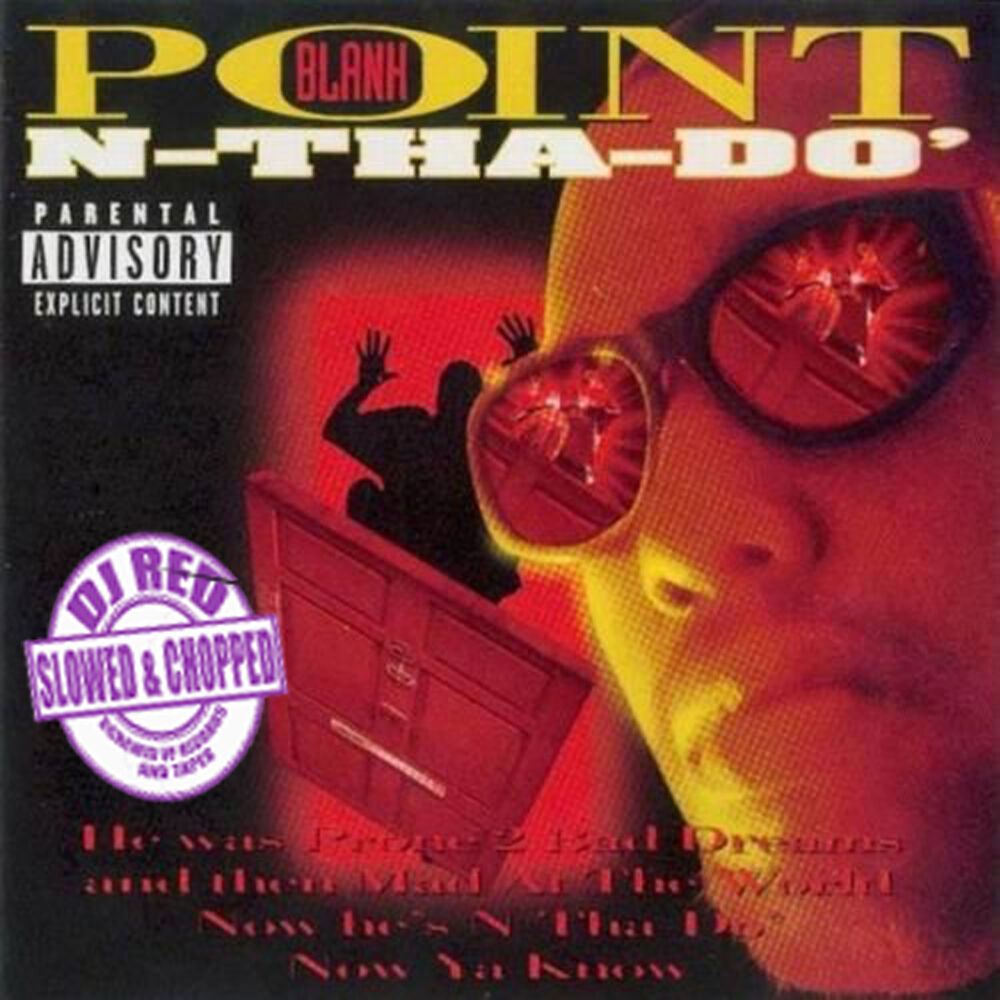 Picture of N-tha-Do': Slowed and Chopped by DJ Red