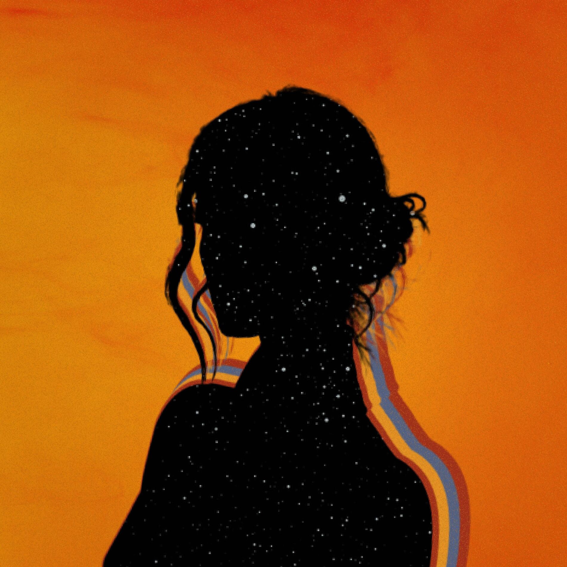 Album cover of Second Impression (feat. Andrea)