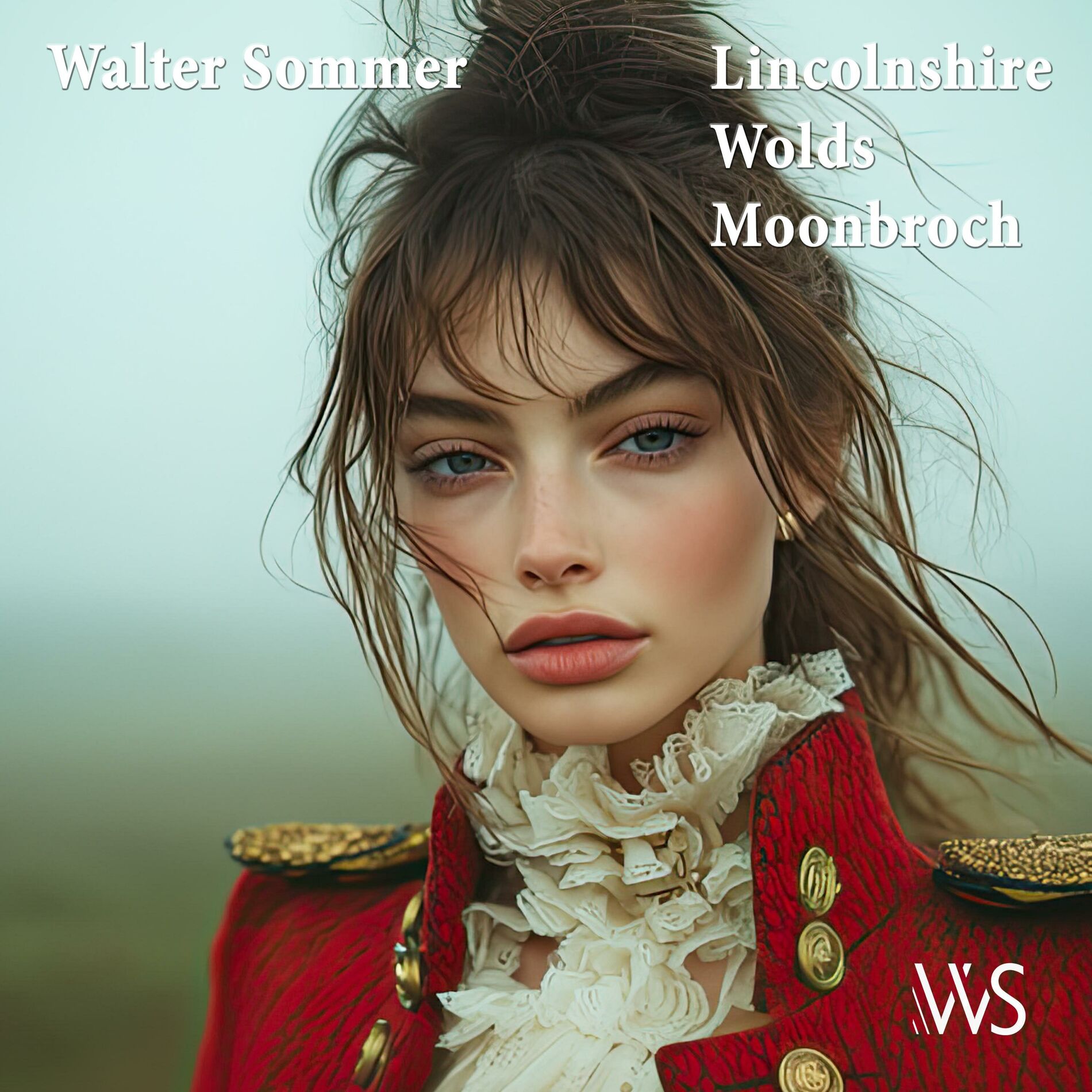 Album cover of Lincolnshire Wolds Moonbroch