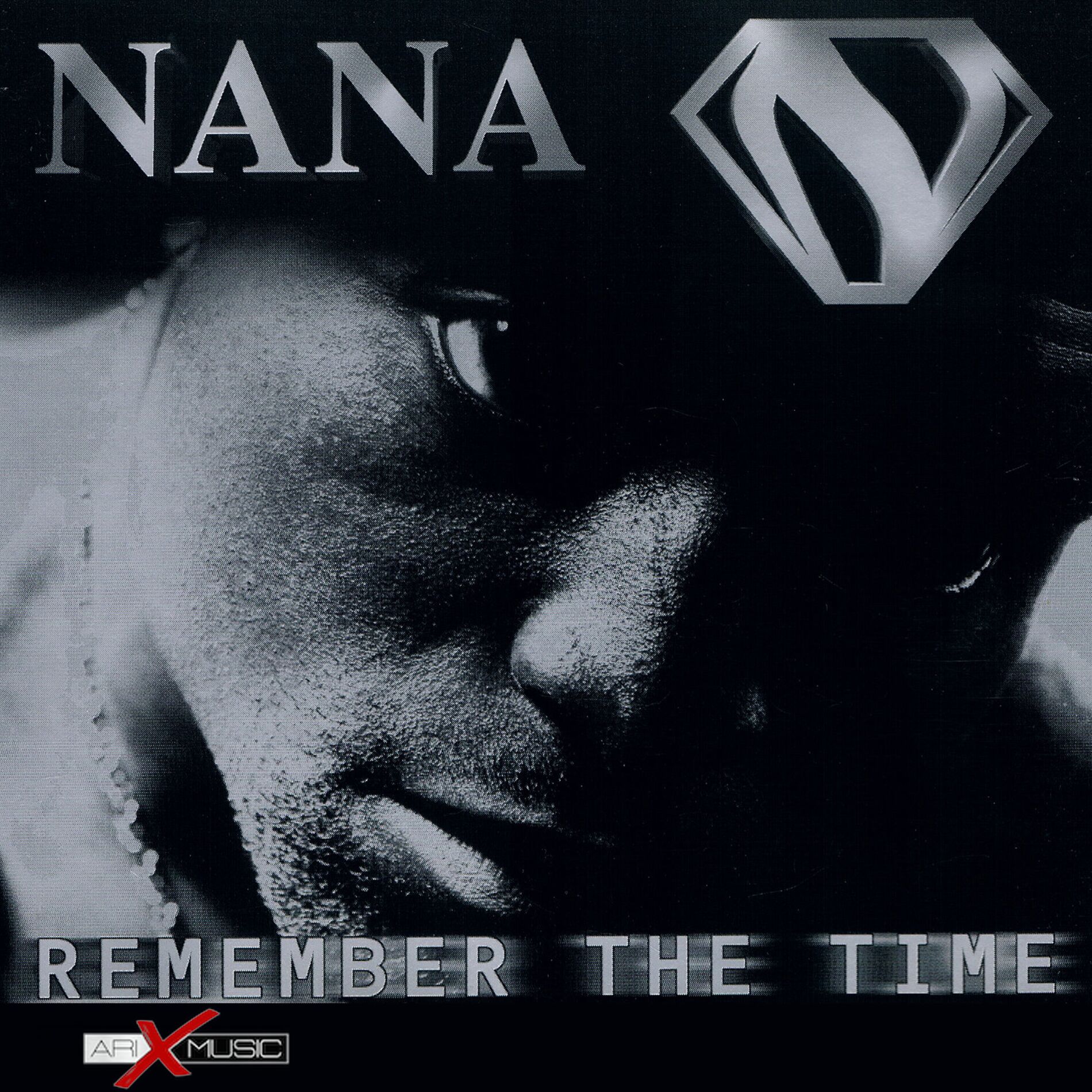 Album cover of Remember The Time