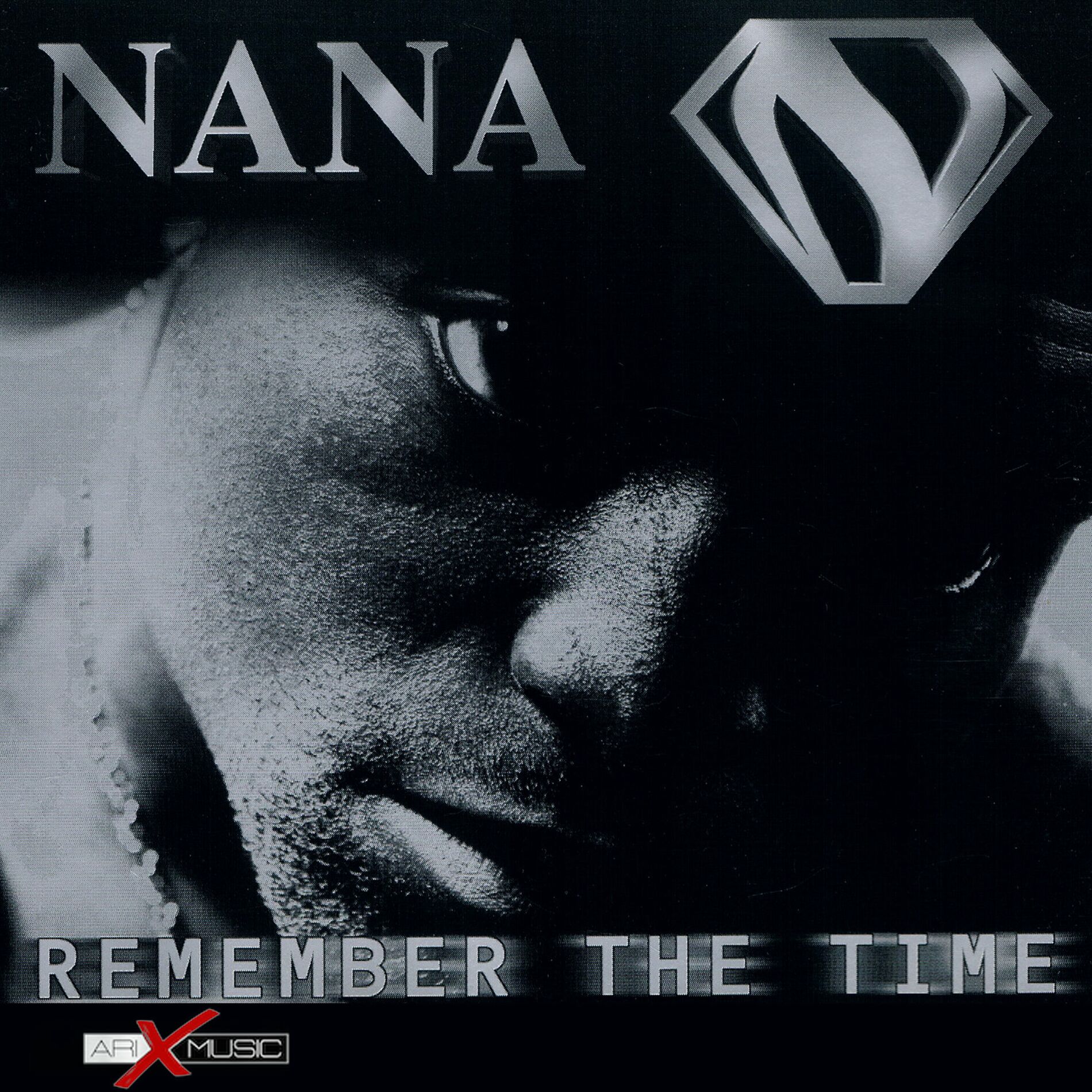 Album cover of Remember The Time