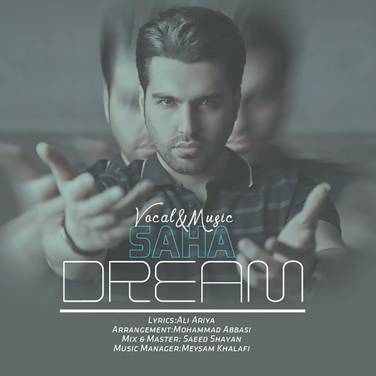 Album cover of Dream