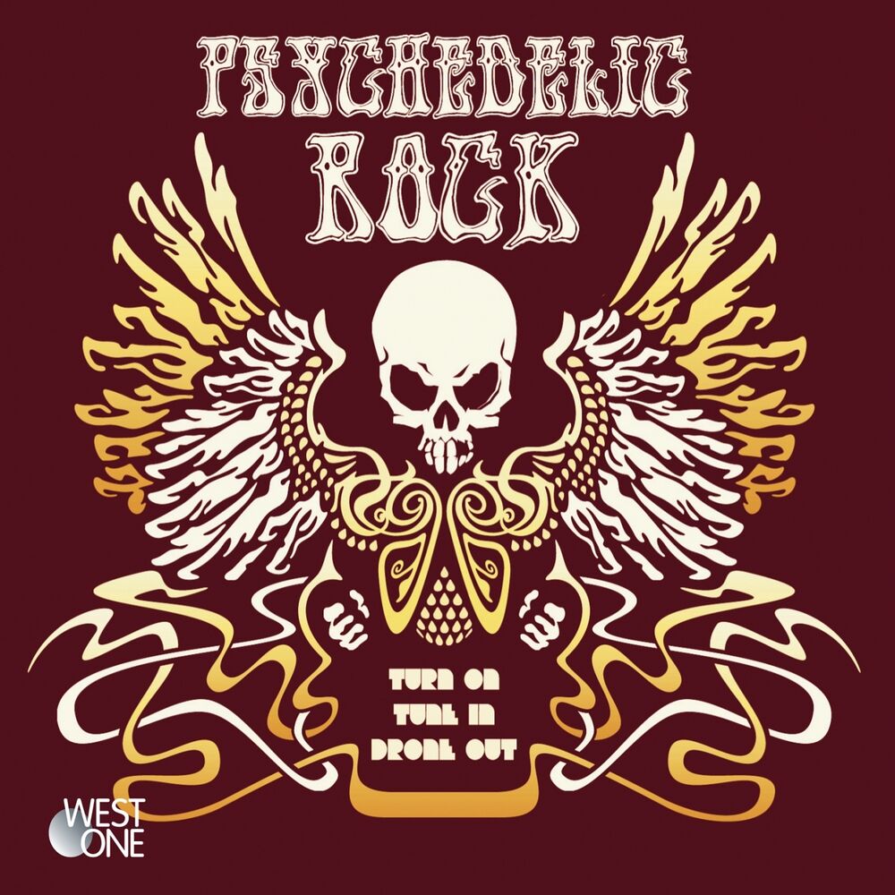 Picture of Psychedelic Rock