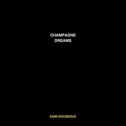 Cover of Champagne Dreams