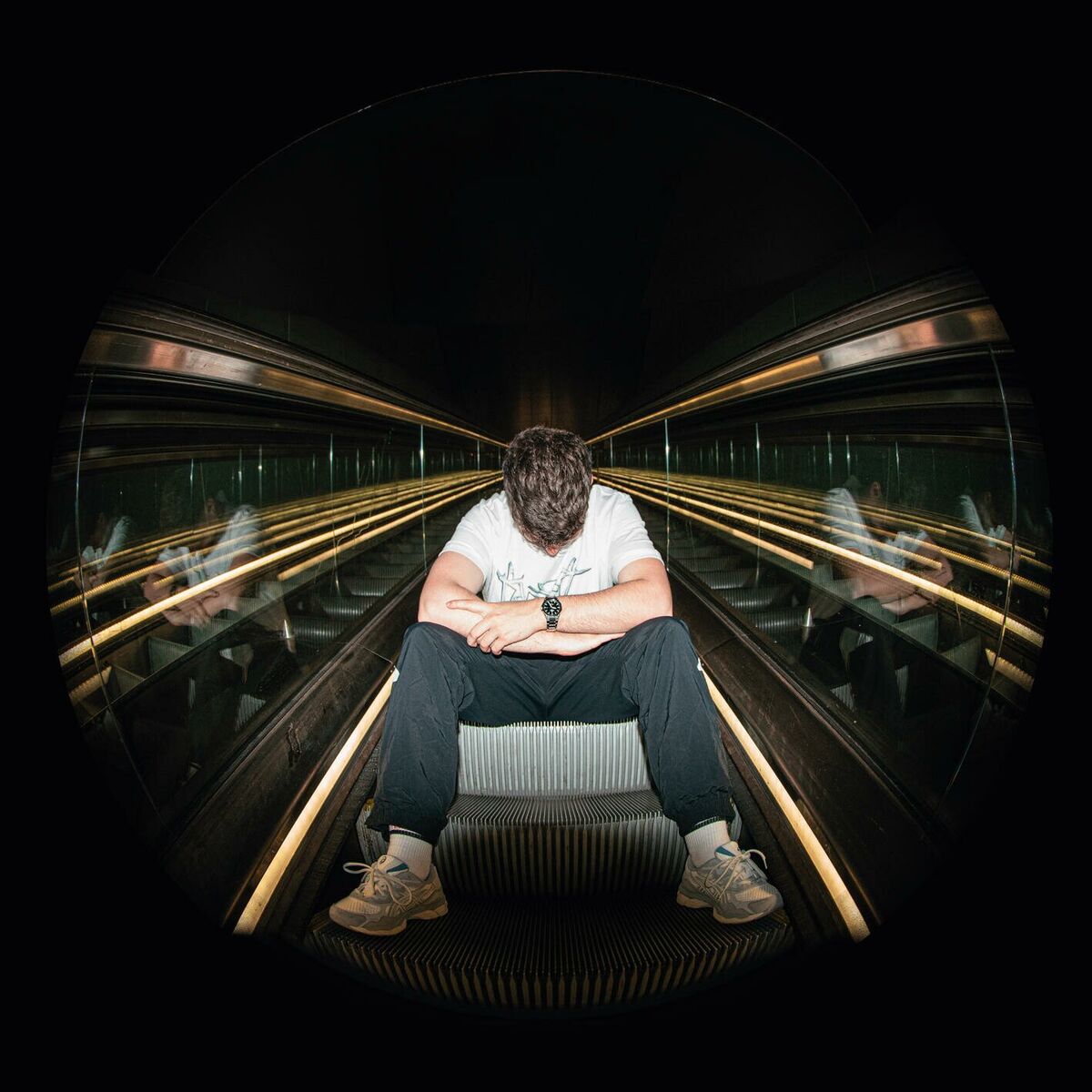 Album cover of SORRY