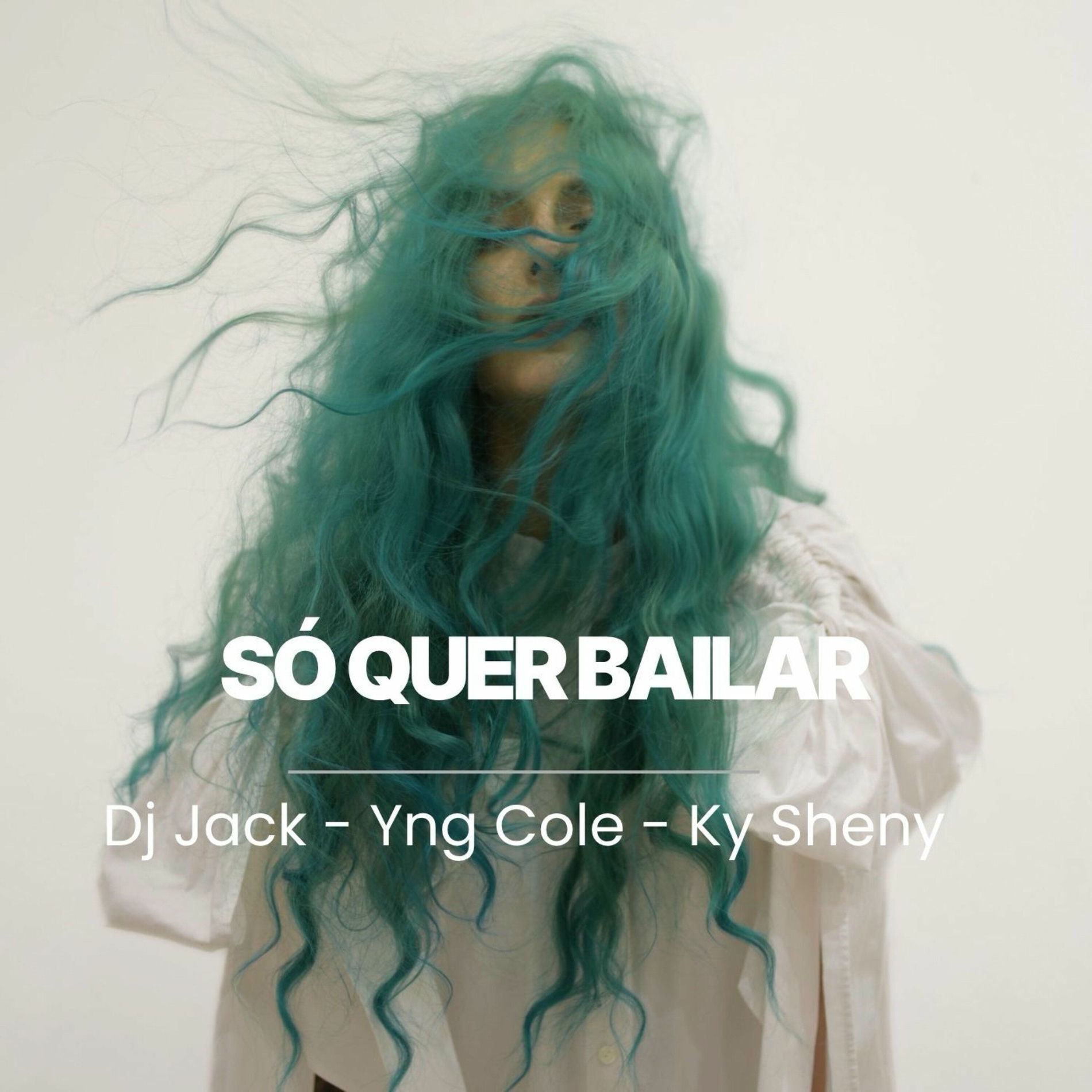 Album cover of Só quer balar