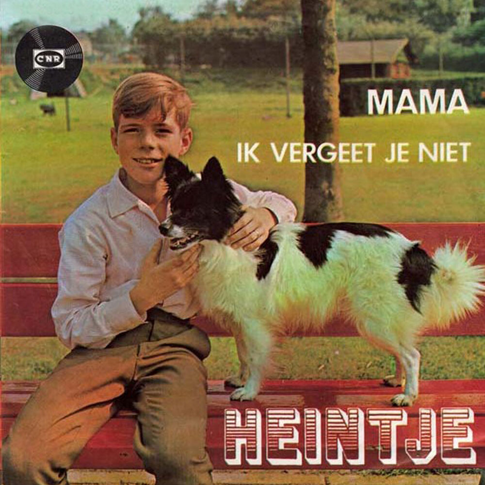 Picture of Mama