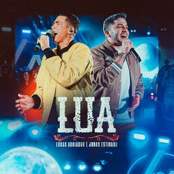 Cover of Lua (Ao Vivo)