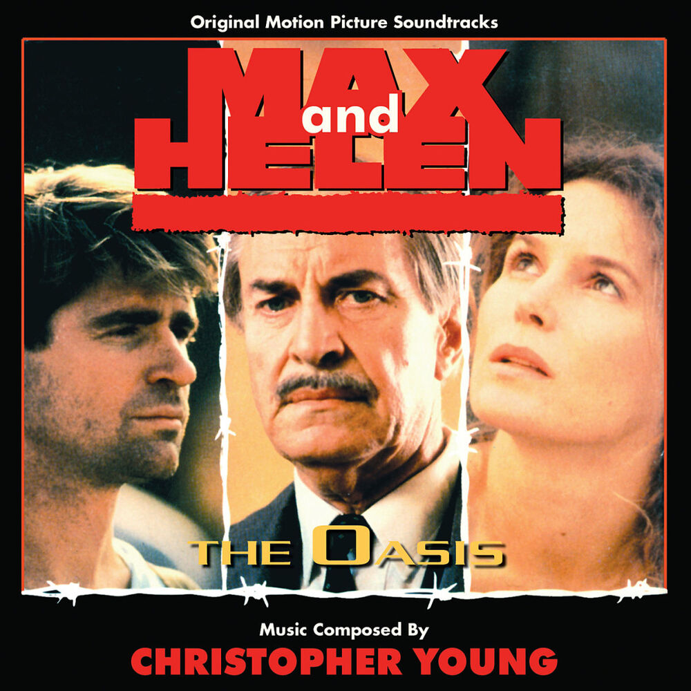 Picture of Max and Helen / The Oasis (Original Motion Picture Soundtracks)