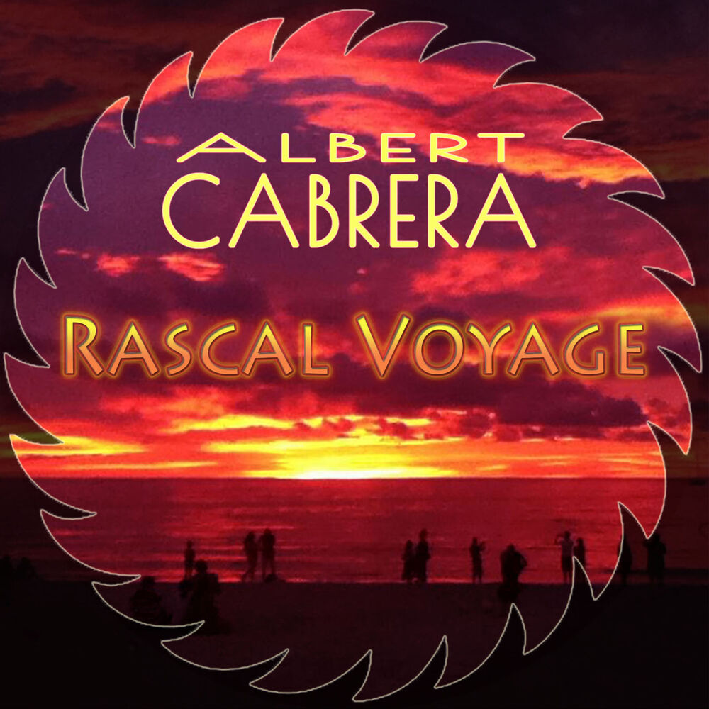 Picture of Rascal Voyage