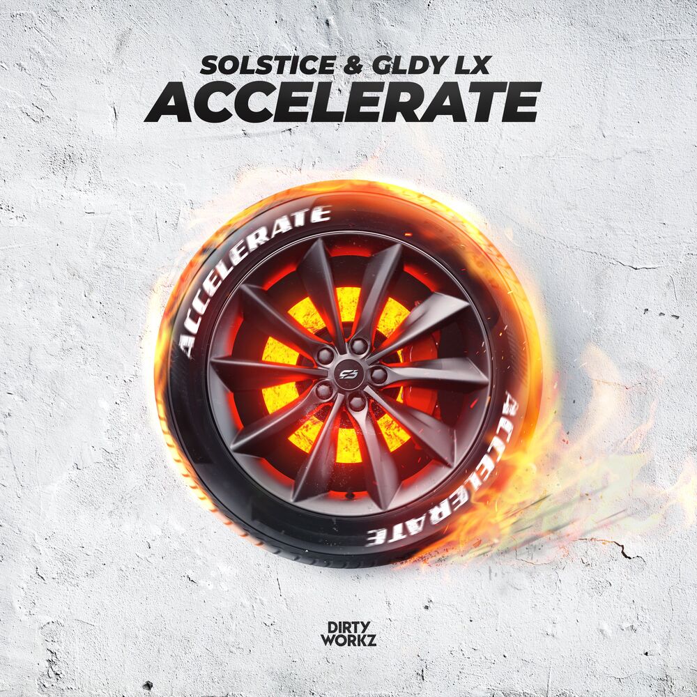Picture of Accelerate