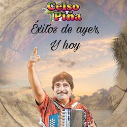 Cover of Éxitos de Ayer, y Hoy