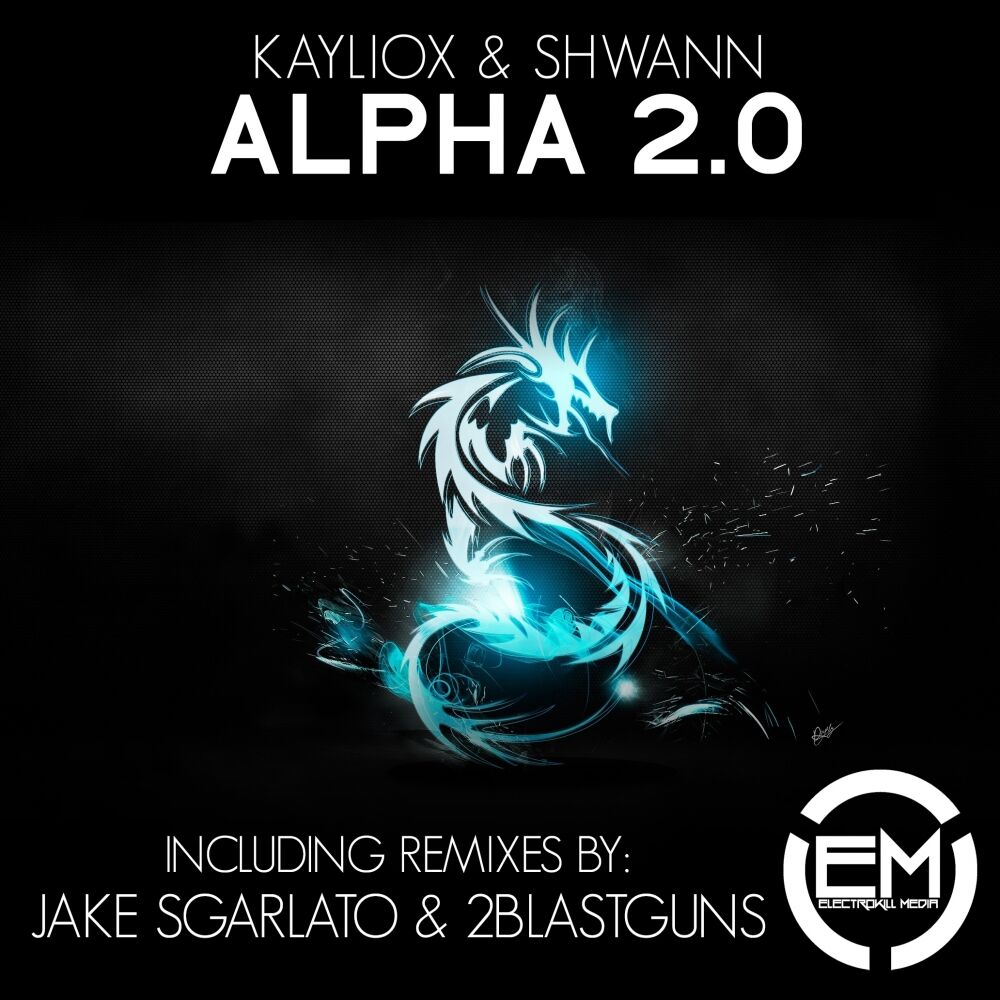 Picture of Alpha 2.0