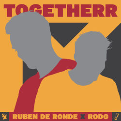 Cover of Togetherr
