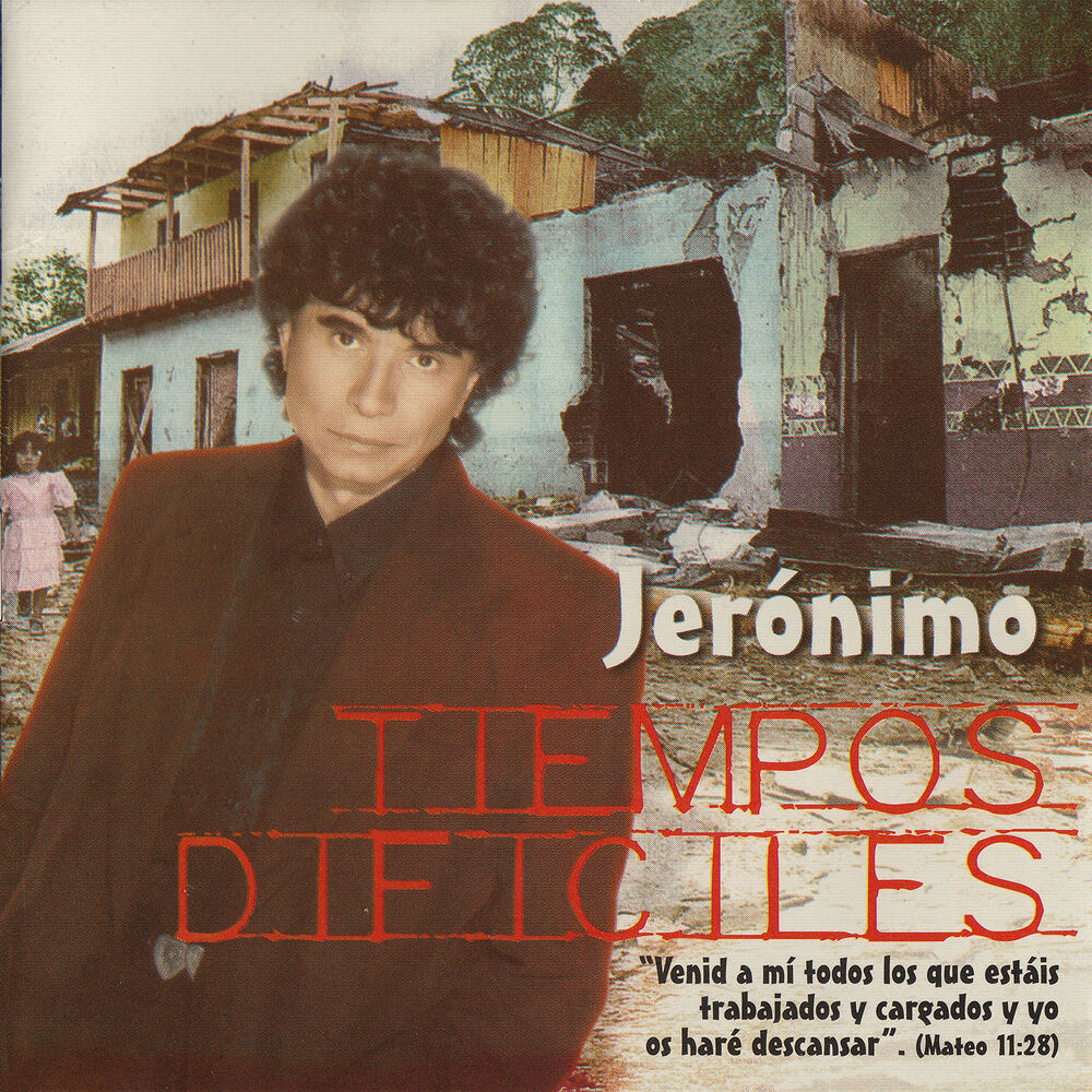 Picture of Tiempos Dificiles