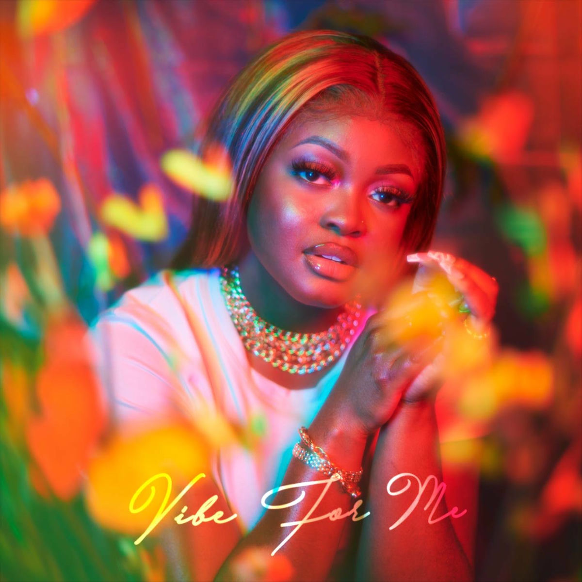 Album cover of Vibe for Me (Bundle)