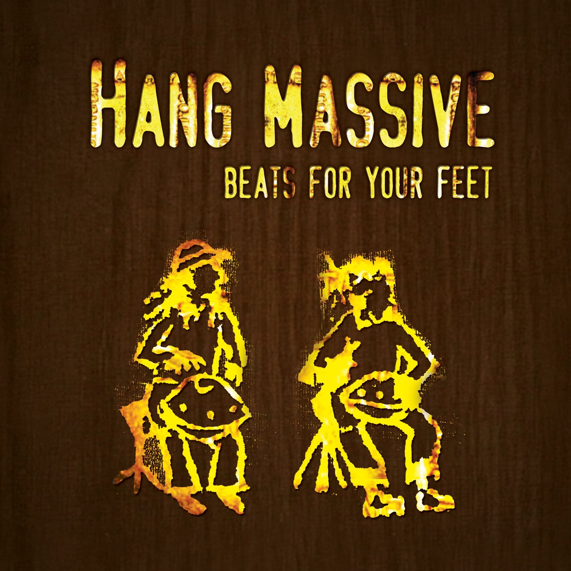 Album cover of Once Again