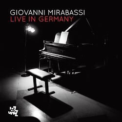Cover of Live In Germany (Live)