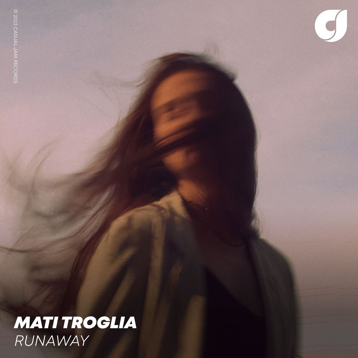 Album cover of Runaway