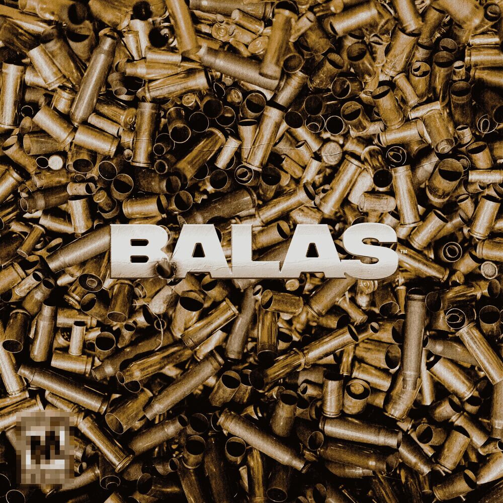 Picture of Balas