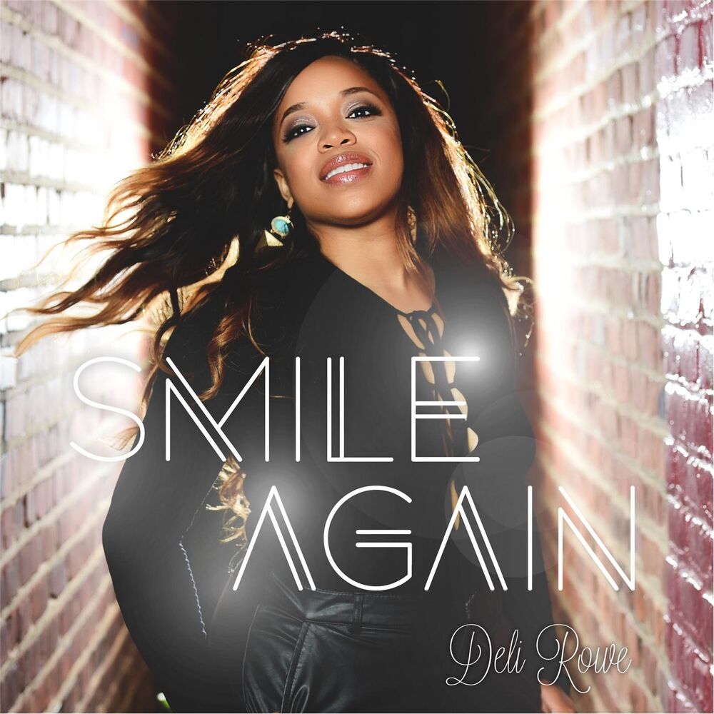 Picture of Smile Again - EP