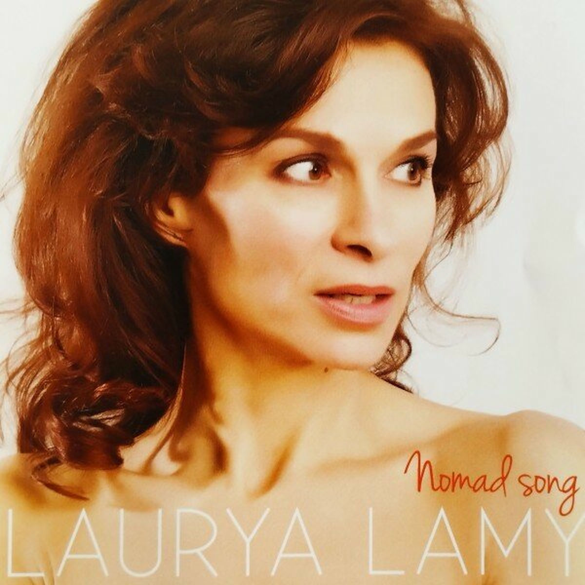 Album cover of Nomad Song