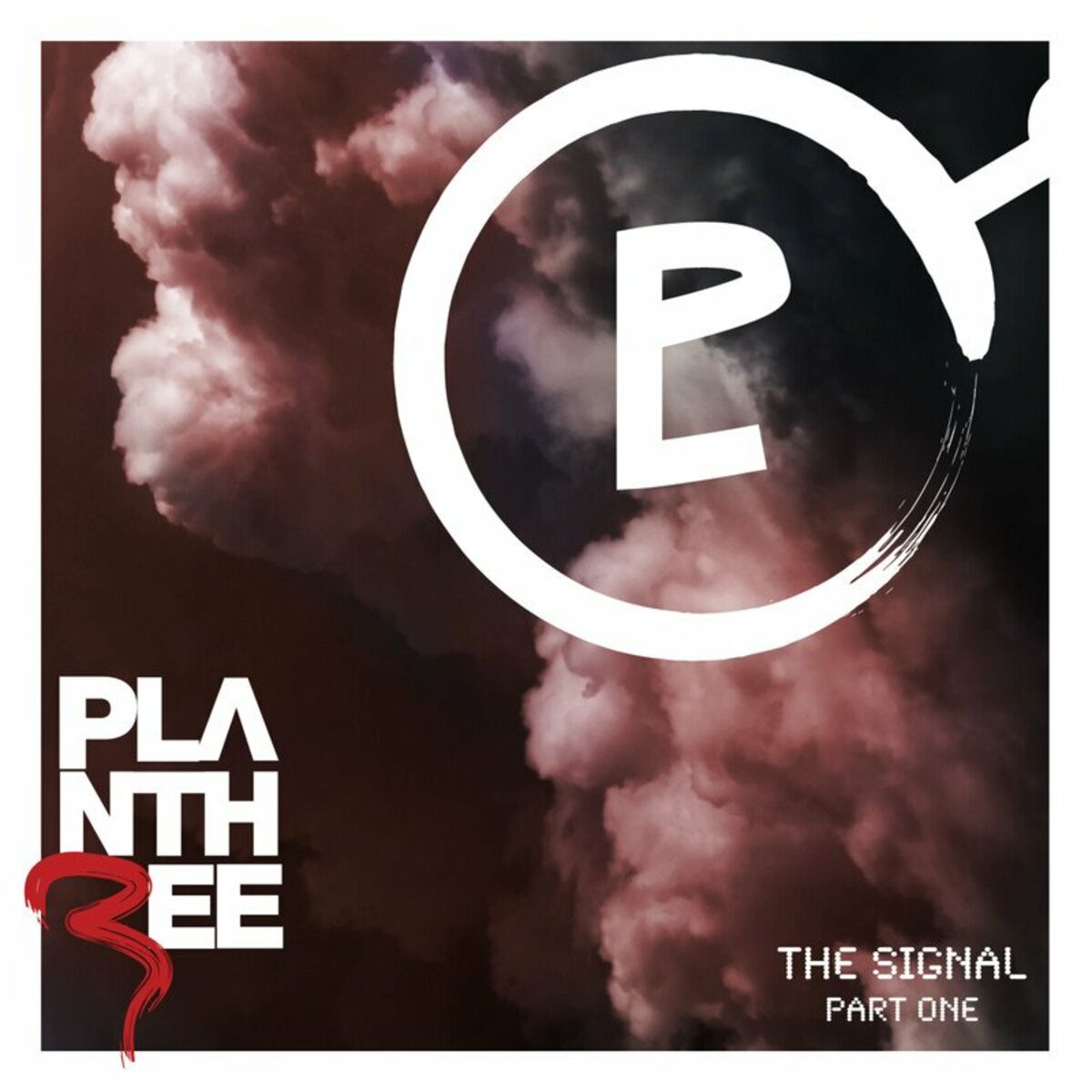 Album cover of The Signal - Part One