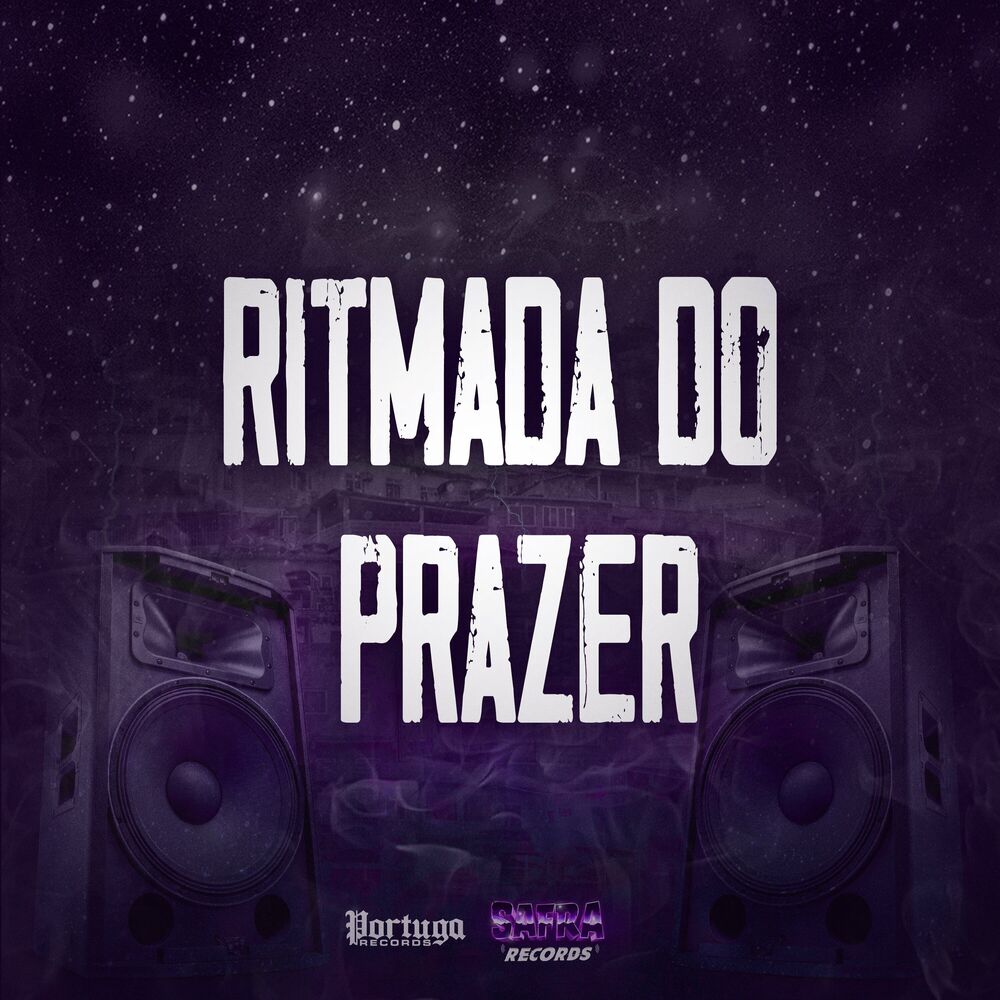 Picture of Ritmada do Prazer