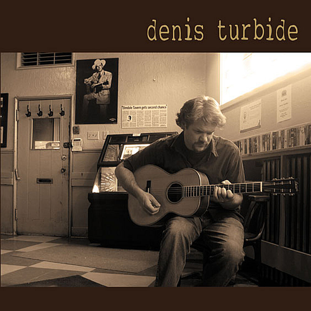 Picture of Denis Turbide
