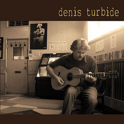 Cover of Denis Turbide