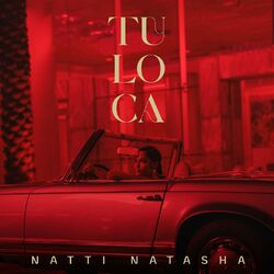Cover of Tu Loca