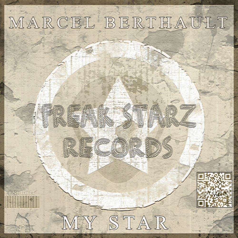 Picture of MY STAR
