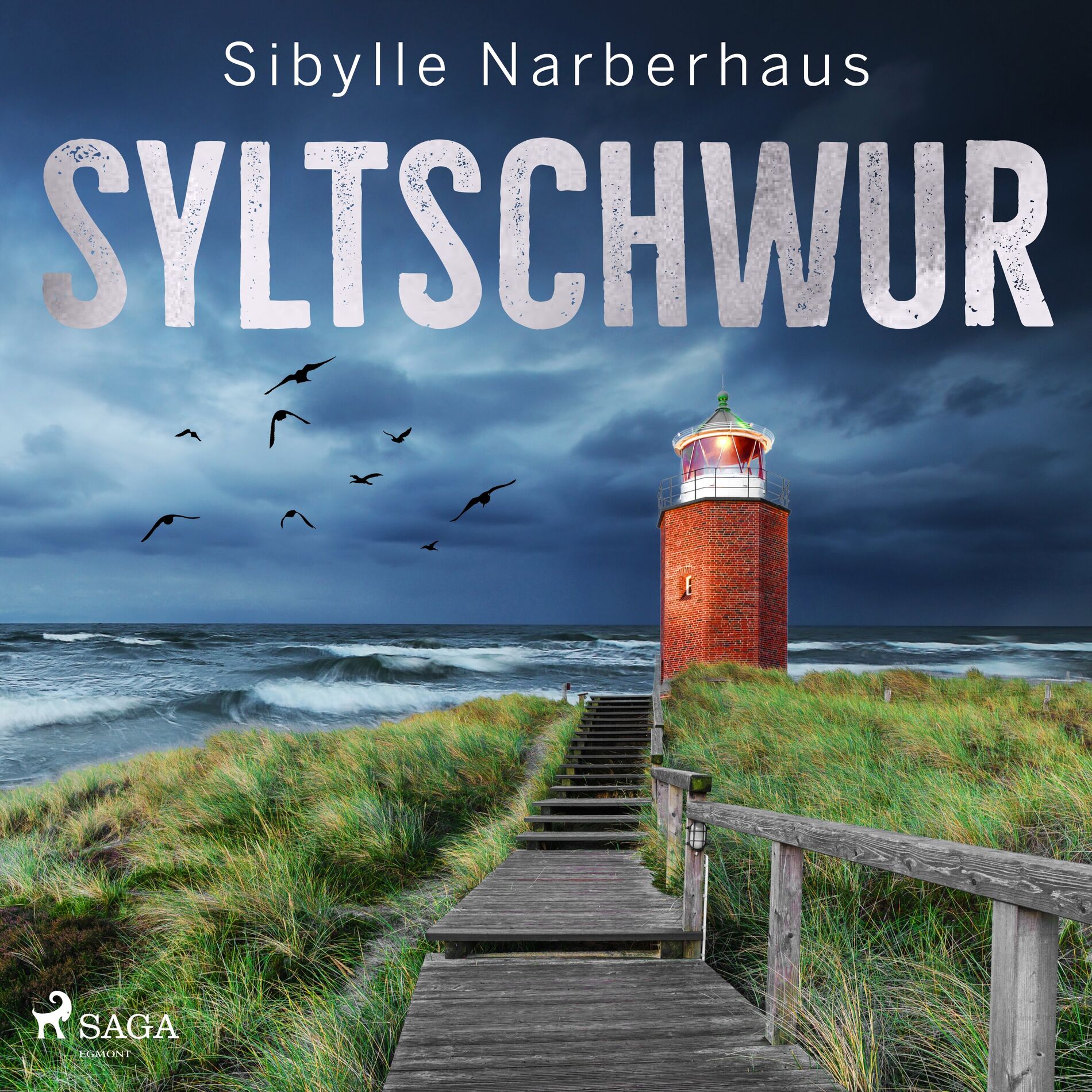 Album cover of Syltschwur