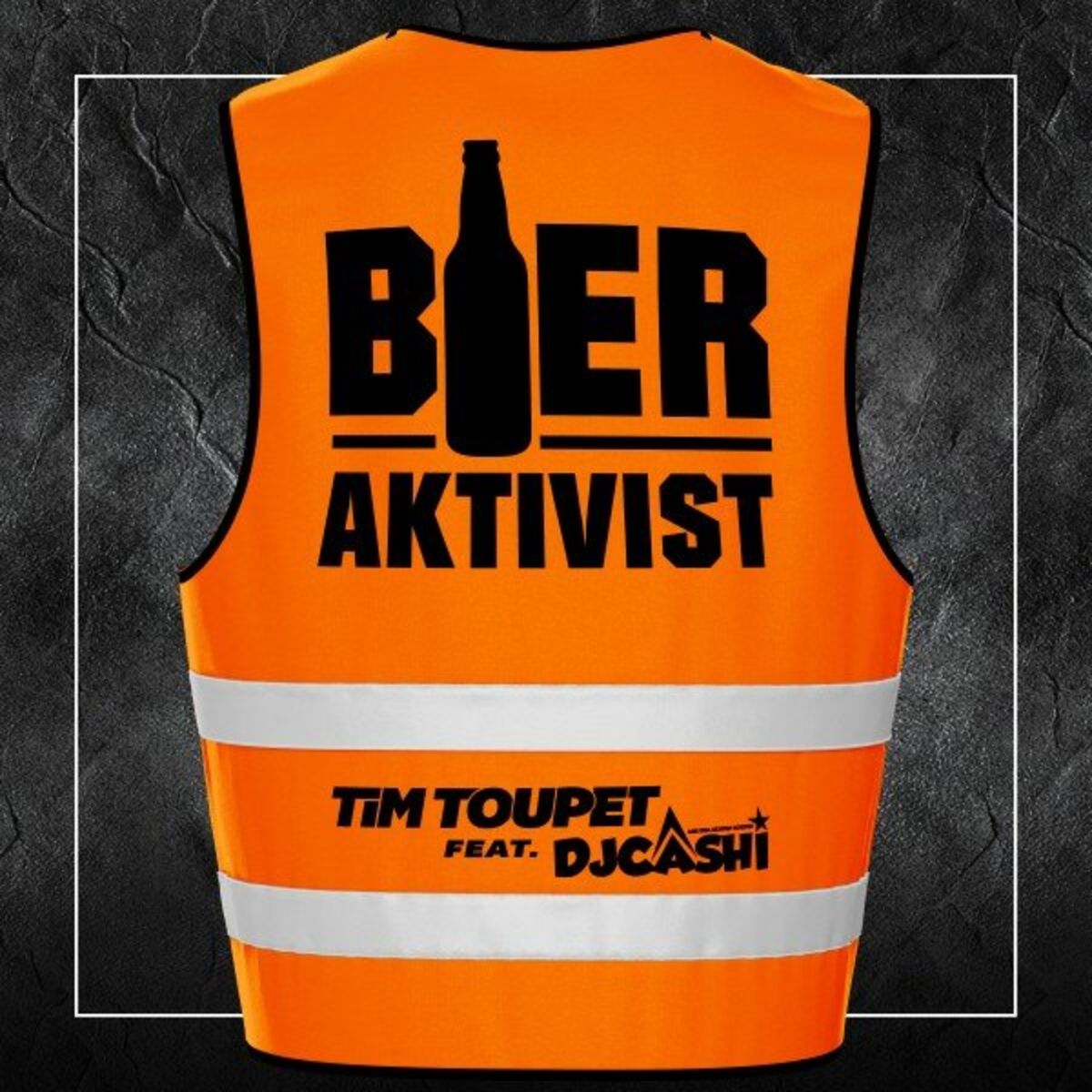 Album cover of Bieraktivist