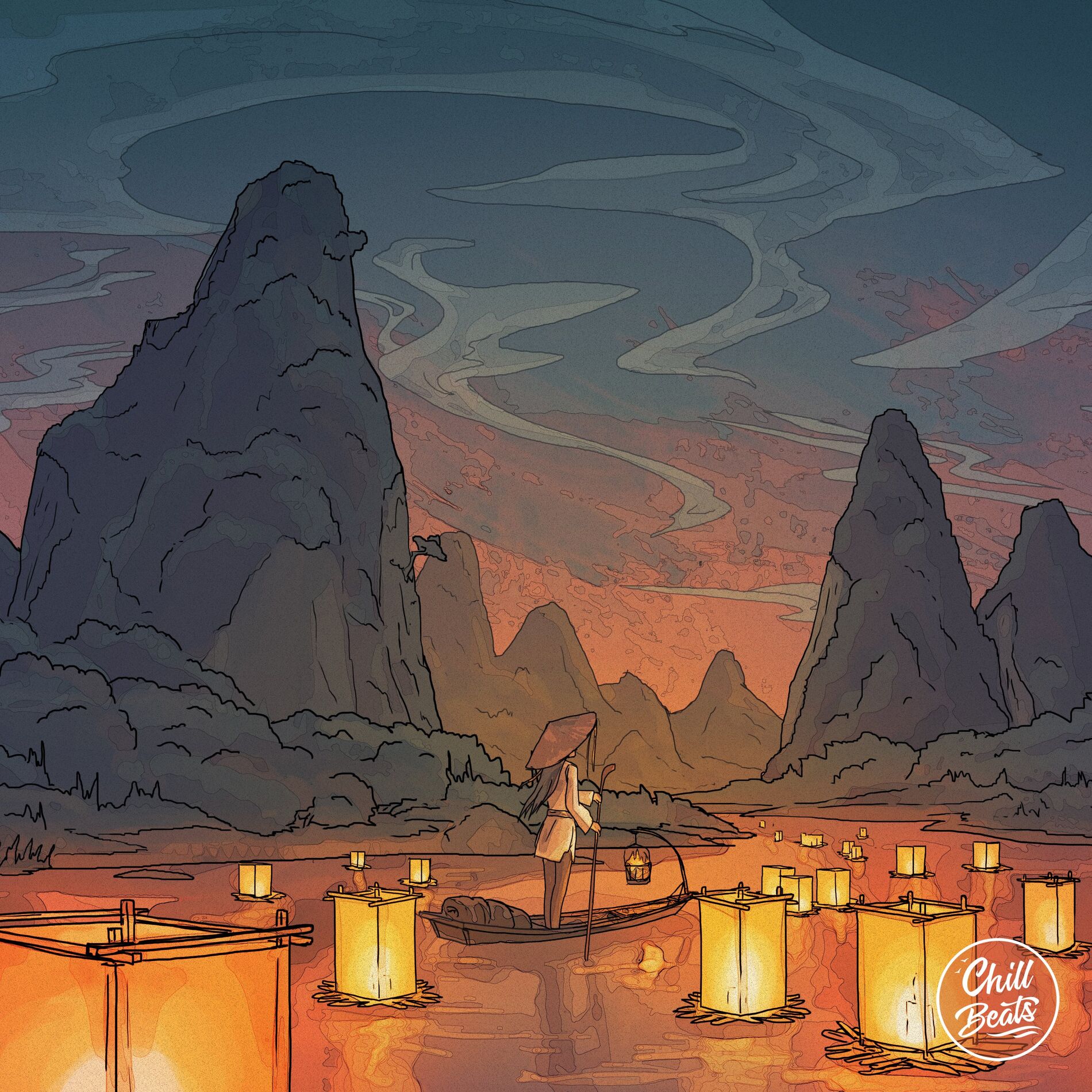 Album cover of Candle Lights
