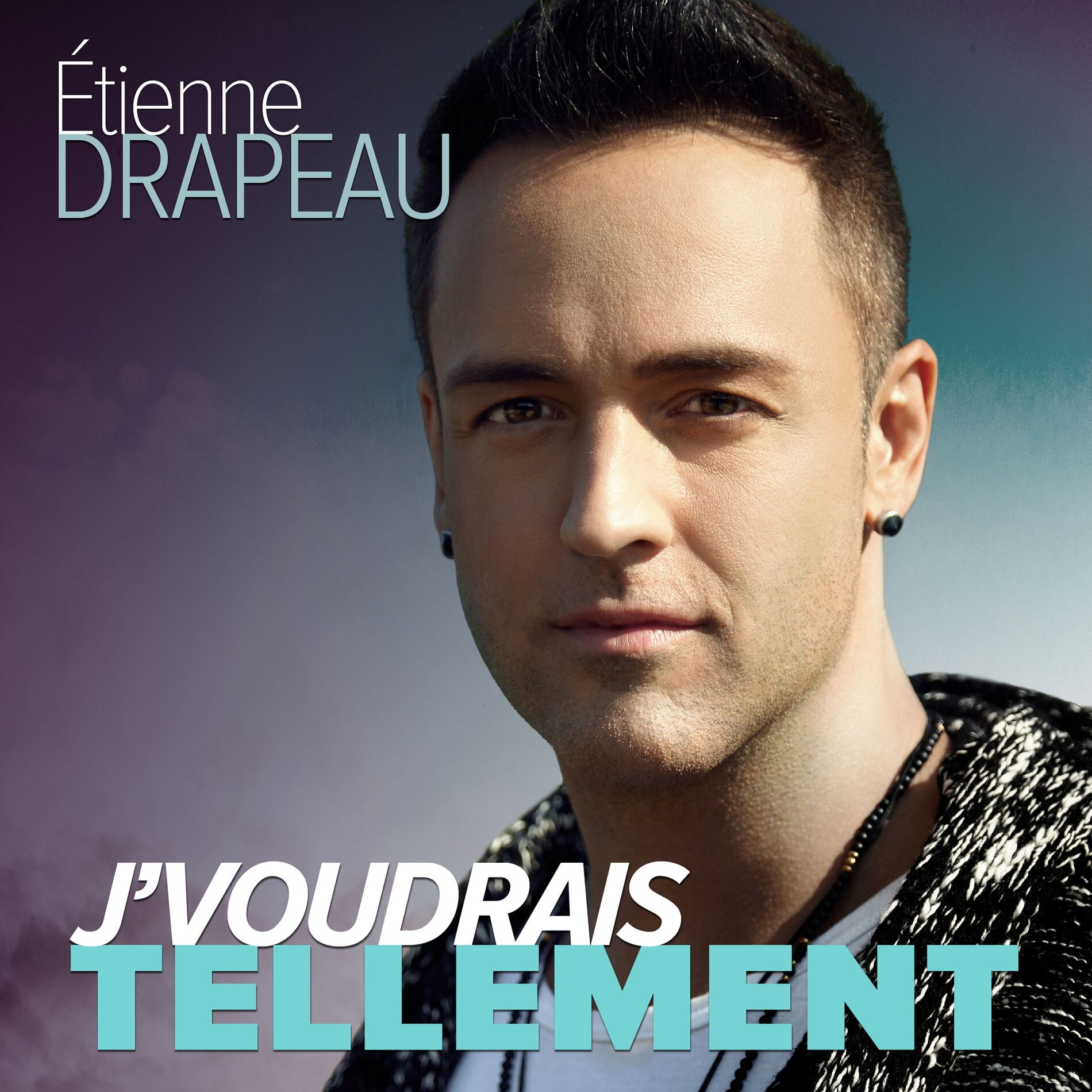 Album cover of J'voudrais tellement