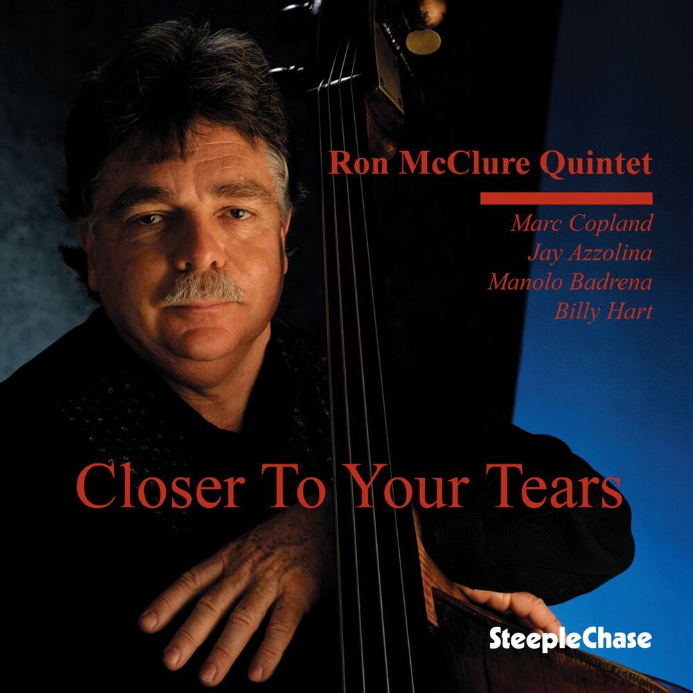 Picture of Closer to Your Tears