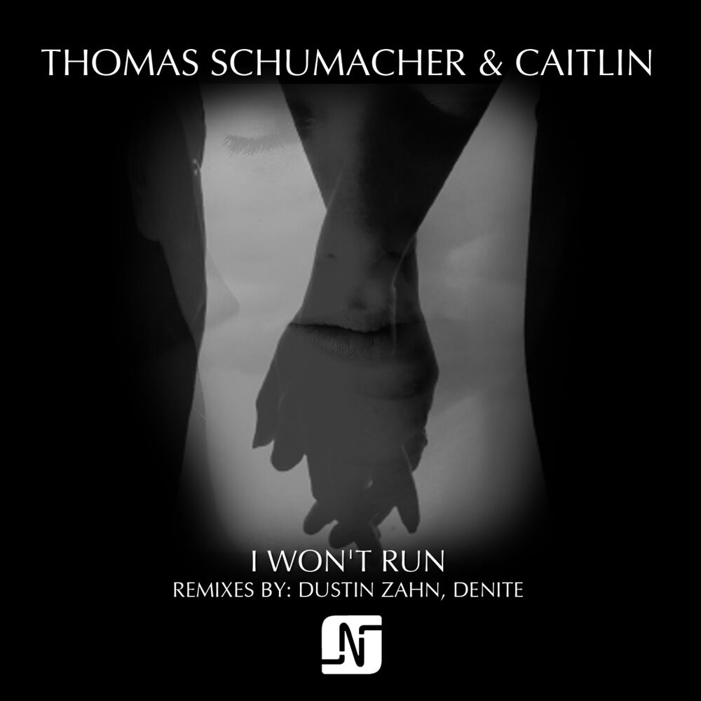 Picture of I Won't Run