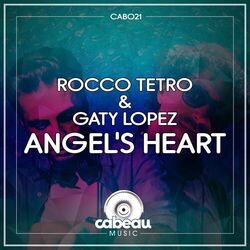 Cover of Angel's Heart