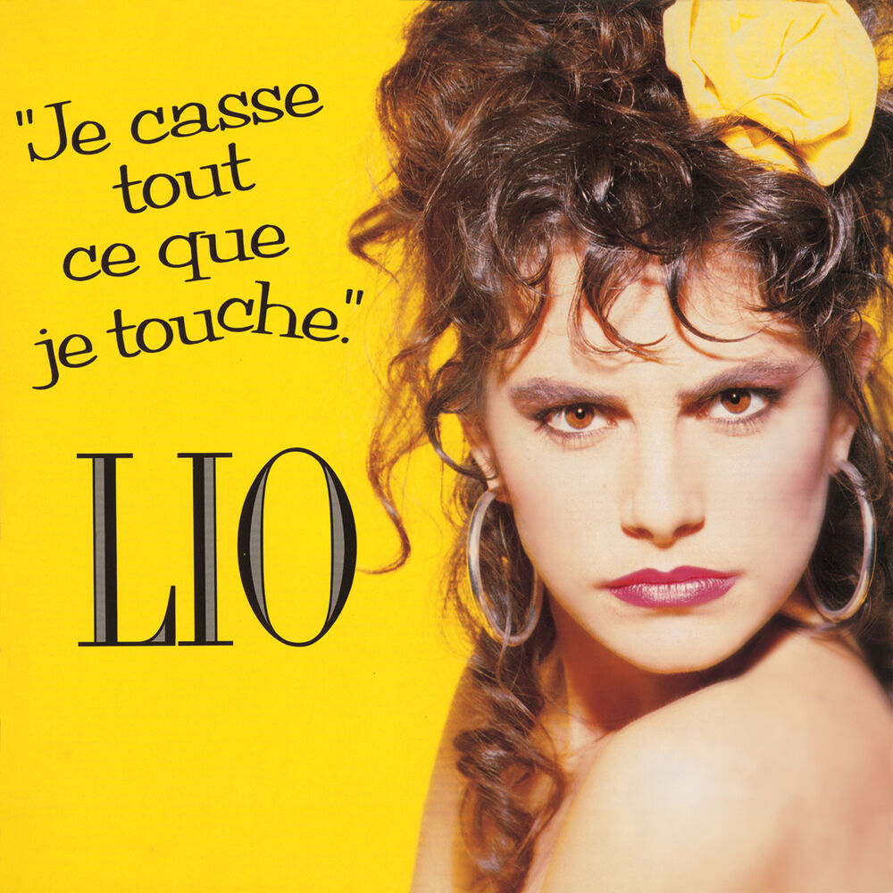 Picture of Je casse tout ce que je touche