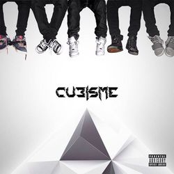 Cover of Cubisme