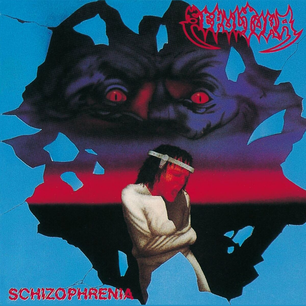Album cover of Intro