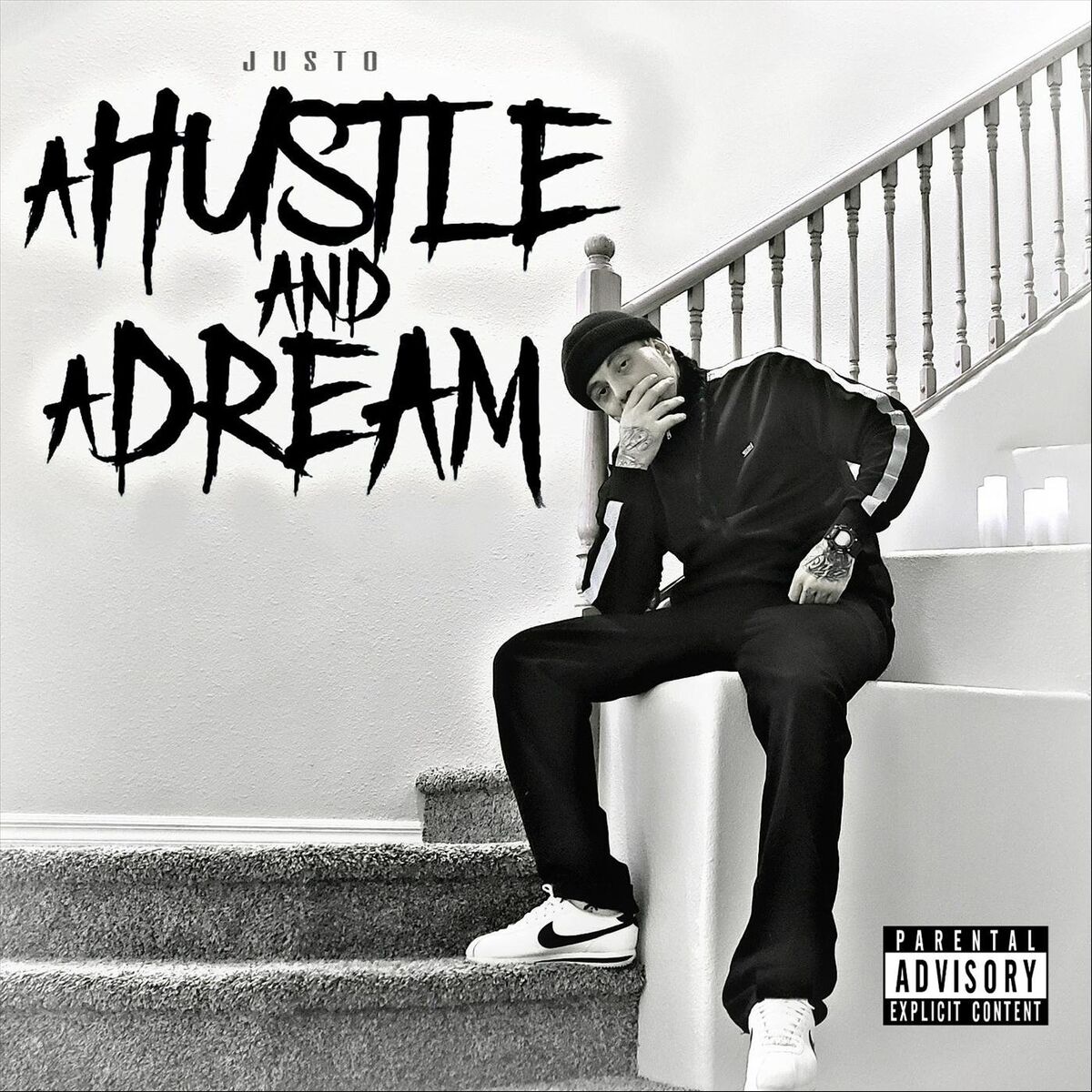 Album cover of A Hustle and a Dream