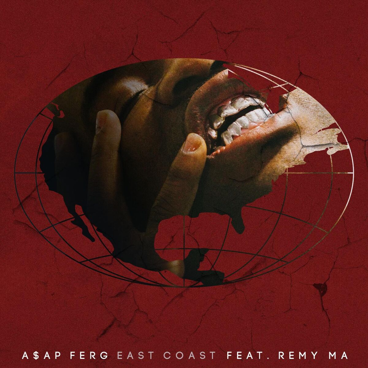 Album cover of East Coast (feat. Remy Ma)