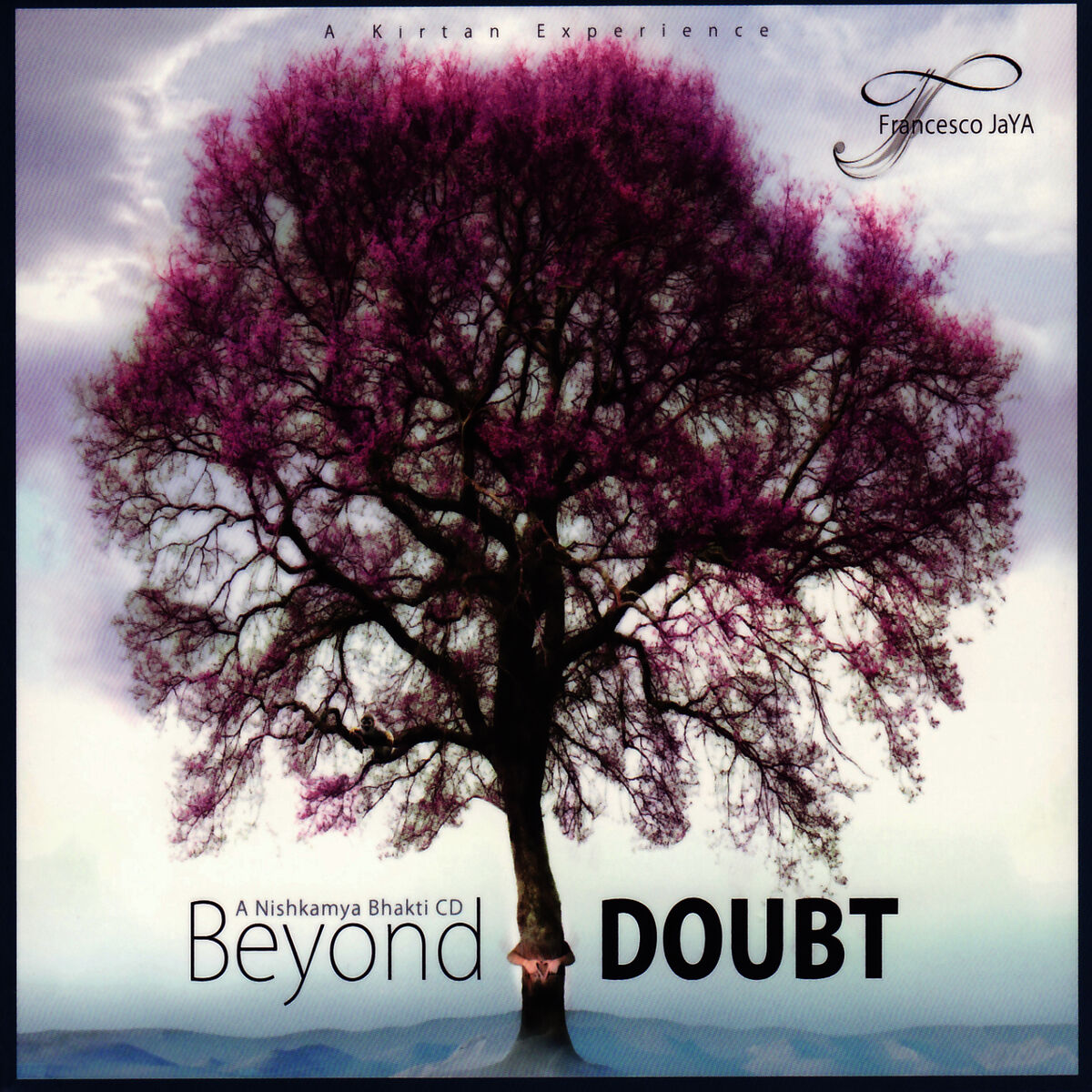 Album cover of Beyond Doubt