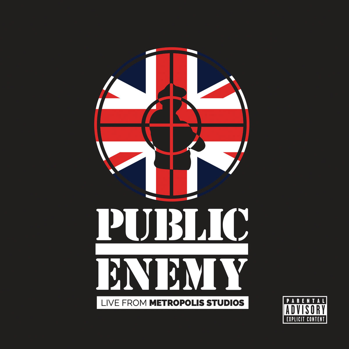 Public Enemy - Live From Metropolis Studios | Deezer
