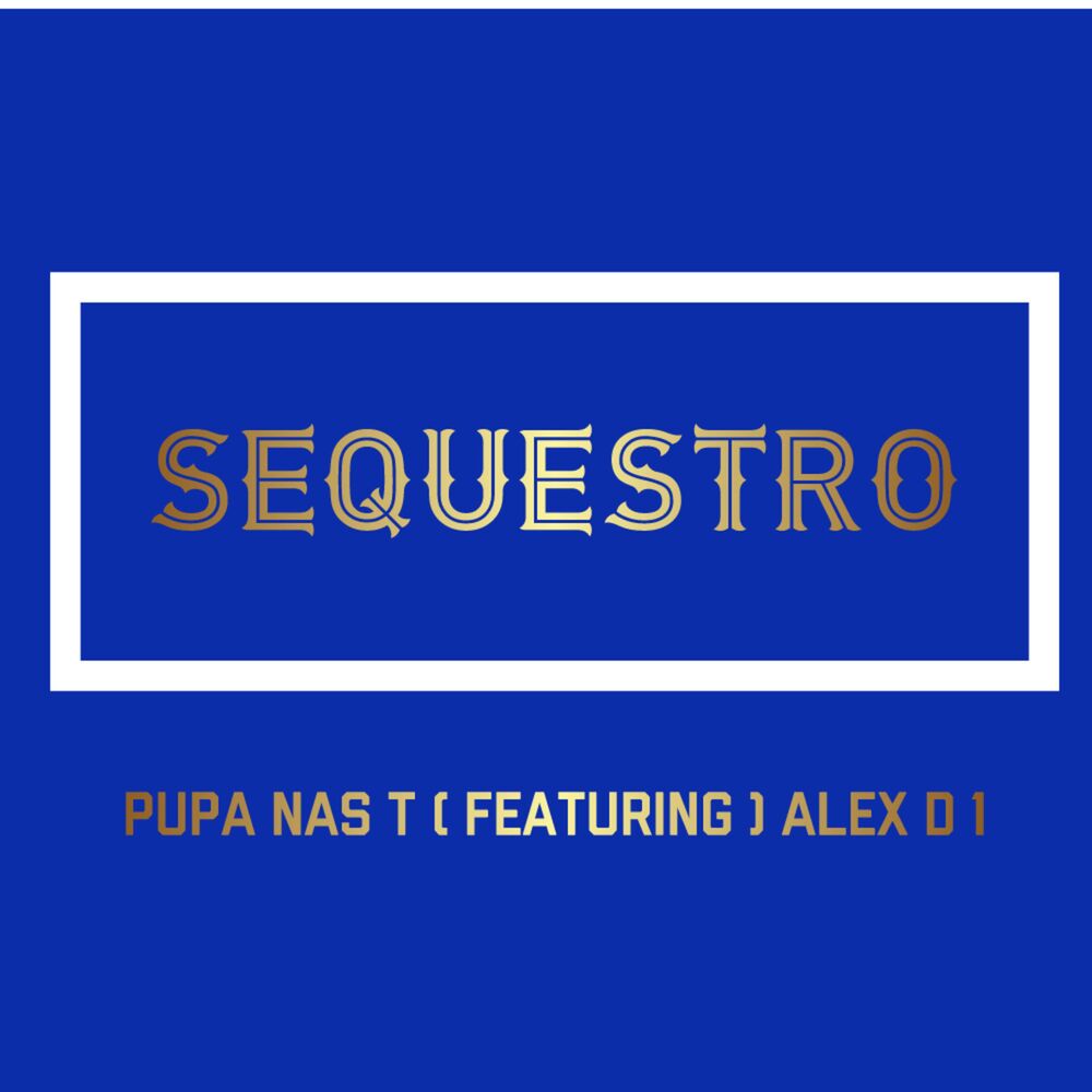 Picture of Sequestro (feat. Alex D 1)